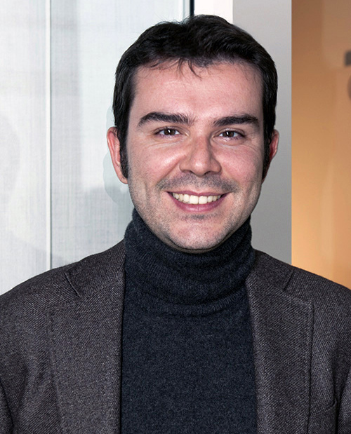 Giuseppe Pedrini
