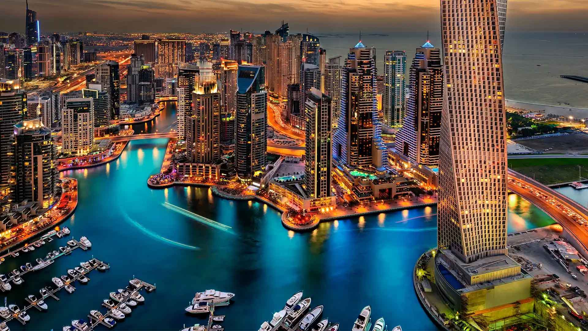 Vendita appartamenti Dubai