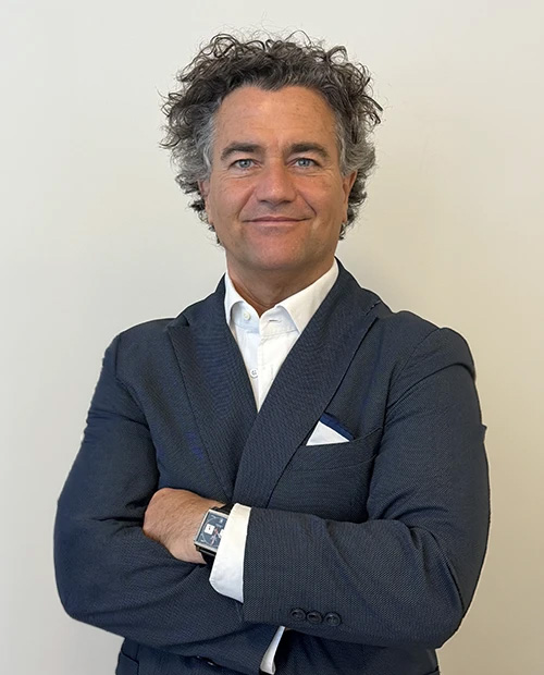 Cristian Soncina