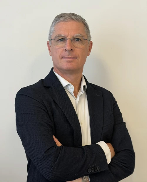 Marco Franchi